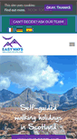 Mobile Screenshot of easyways.com